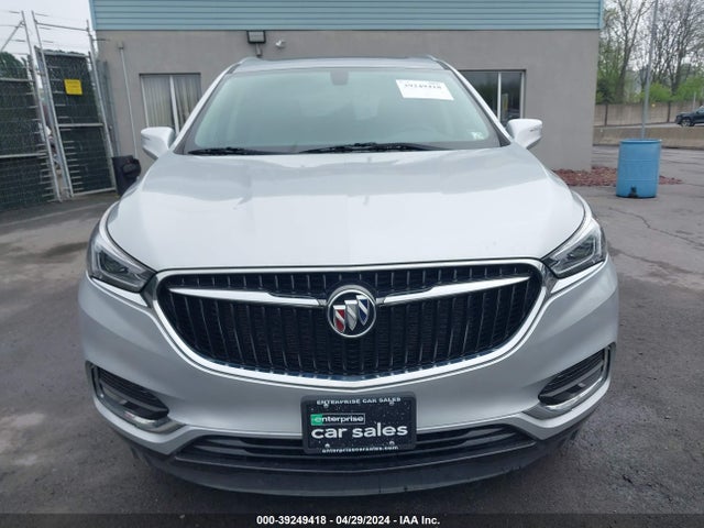 Buick Enclave Awd Essence 2020 5GAEVAKWXLJ172017 Image 12