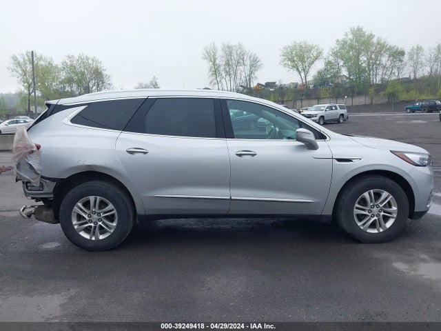 Buick Enclave Awd Essence 2020 5GAEVAKWXLJ172017 Image 13