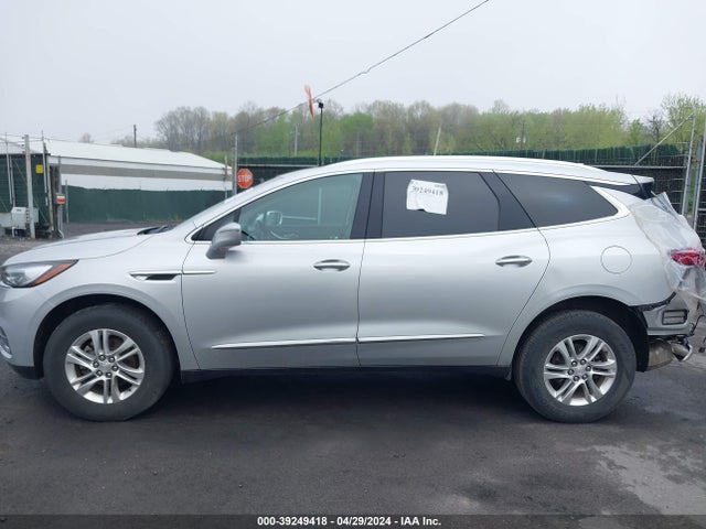 Buick Enclave Awd Essence 2020 5GAEVAKWXLJ172017 Image 14