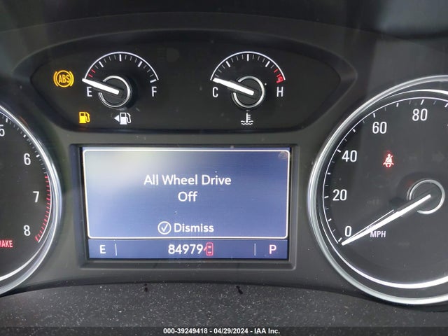 Buick Enclave Awd Essence 2020 5GAEVAKWXLJ172017 Image 15
