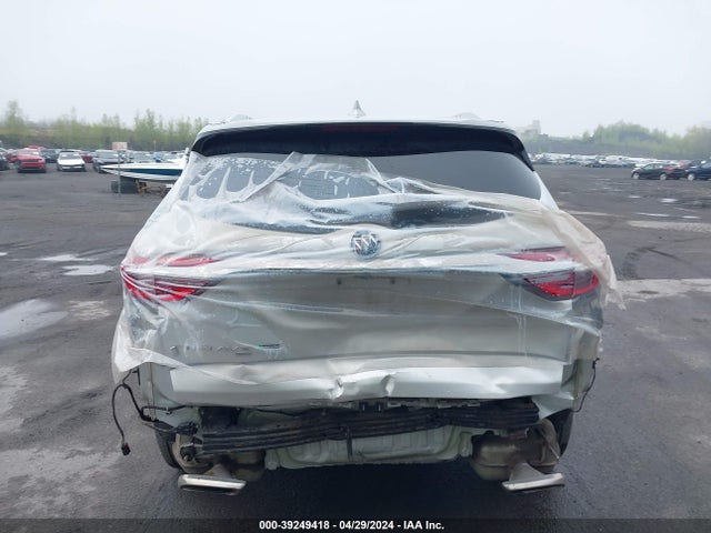 Buick Enclave Awd Essence 2020 5GAEVAKWXLJ172017 Image 16