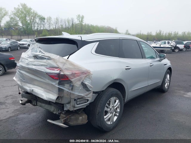 Buick Enclave Awd Essence 2020 5GAEVAKWXLJ172017 Image 4