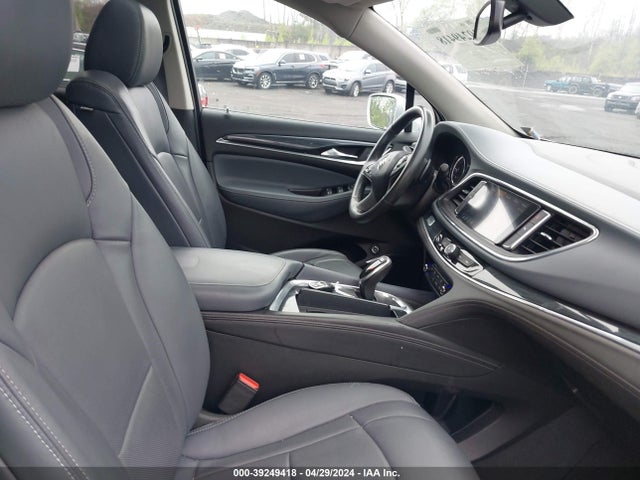 Buick Enclave Awd Essence 2020 5GAEVAKWXLJ172017 Image 5