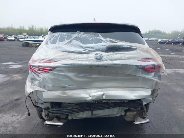Buick Enclave Awd Essence 2020 5GAEVAKWXLJ172017 Image 6
