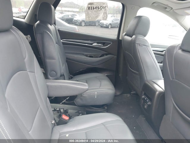 Buick Enclave Awd Essence 2020 5GAEVAKWXLJ172017 Image 8