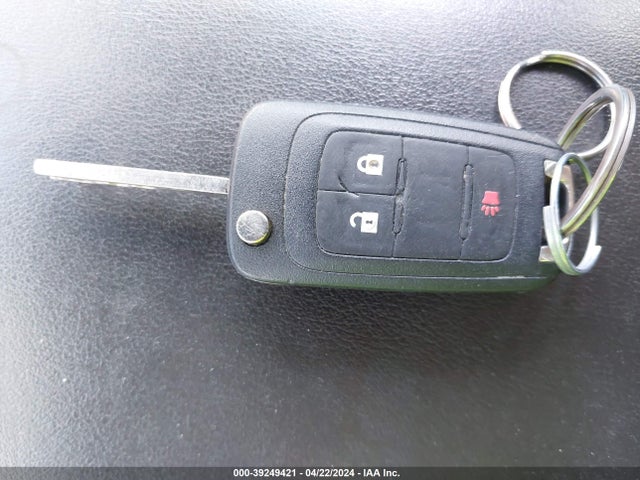 Chevrolet EQUINOX LT 2017 2GNALCEK4H1601250 Image 11