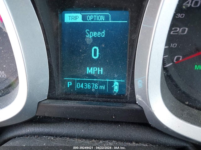 Chevrolet EQUINOX LT 2017 2GNALCEK4H1601250 Image 15