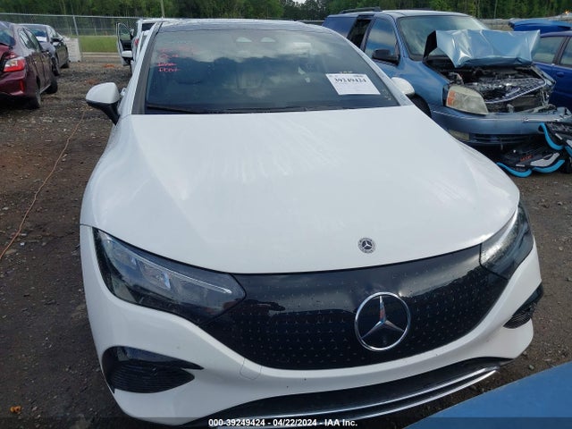 Mercedes-Benz Eqe 350+ 2024 W1KEG2BB3RF044795 Image 13