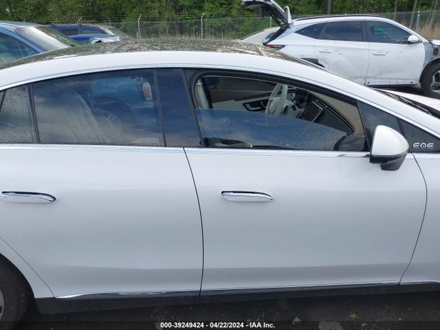 Mercedes-Benz Eqe 350+ 2024 W1KEG2BB3RF044795 Image 14