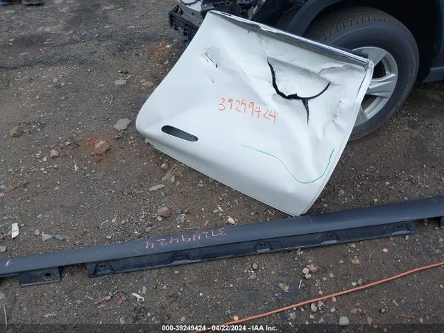 Mercedes-Benz Eqe 350+ 2024 W1KEG2BB3RF044795 Image 12