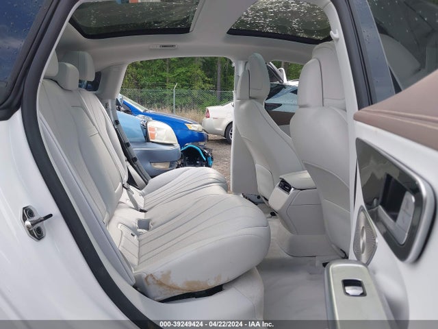 Mercedes-Benz Eqe 350+ 2024 W1KEG2BB3RF044795 Image 8