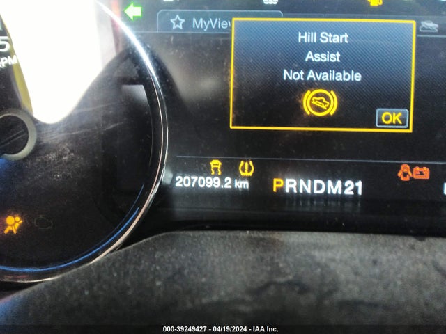 Ford F-150 Lariat 2016 1FTEW1EF4GKE89850 Image 15