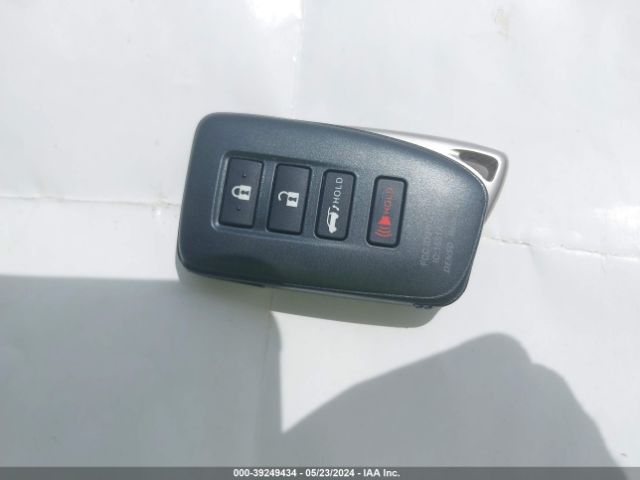 2T2HGMDA9MC060357 Lexus RX 450H