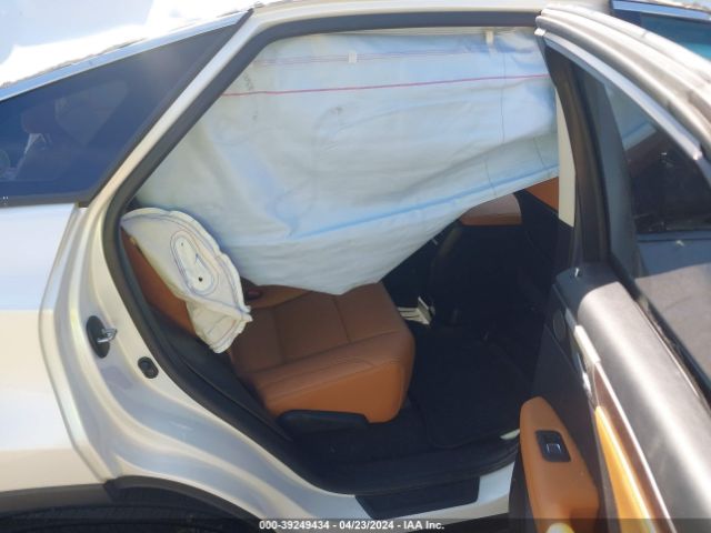 2T2HGMDA9MC060357 Lexus RX 450H