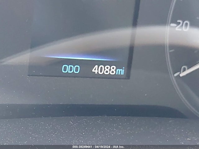 Toyota COROLLA LE 2024 5YFB4MDEXRP102256 Image 16