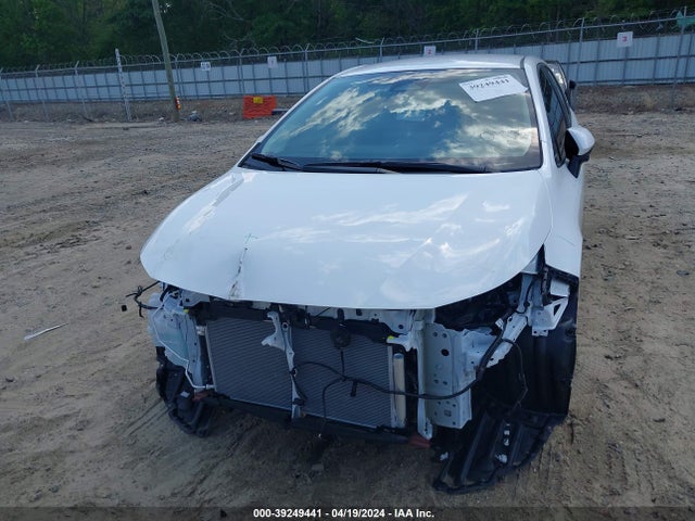 Toyota COROLLA LE 2024 5YFB4MDEXRP102256 Image 6