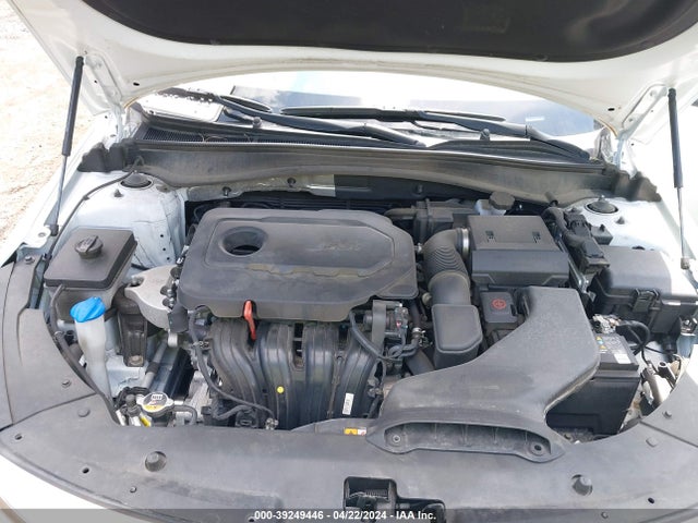 KIA Optima Lx 2020 5XXGT4L3XLG439230 Image 10
