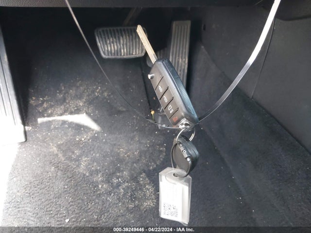 KIA Optima Lx 2020 5XXGT4L3XLG439230 Image 11