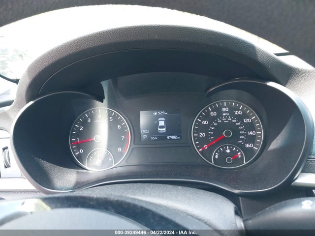 KIA Optima Lx 2020 5XXGT4L3XLG439230 Image 15