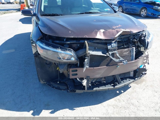 Chevrolet MALIBU 1LT 2016 1G1ZE5ST2GF313189 Image 15