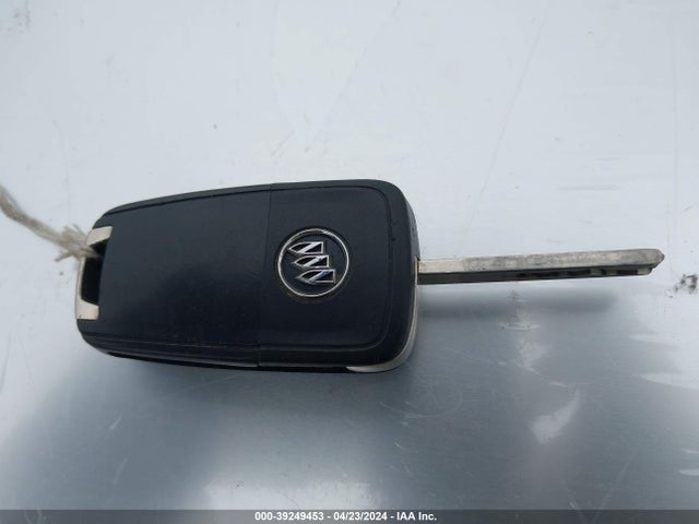 KL4CJBSB6GB665966 Buick Encore Convenience
