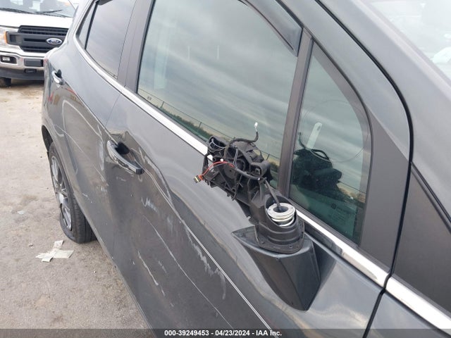 KL4CJBSB6GB665966 Buick Encore Convenience