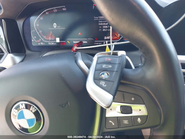 BMW 330I 2020 3MW5R1J07L8B23396 Image 11
