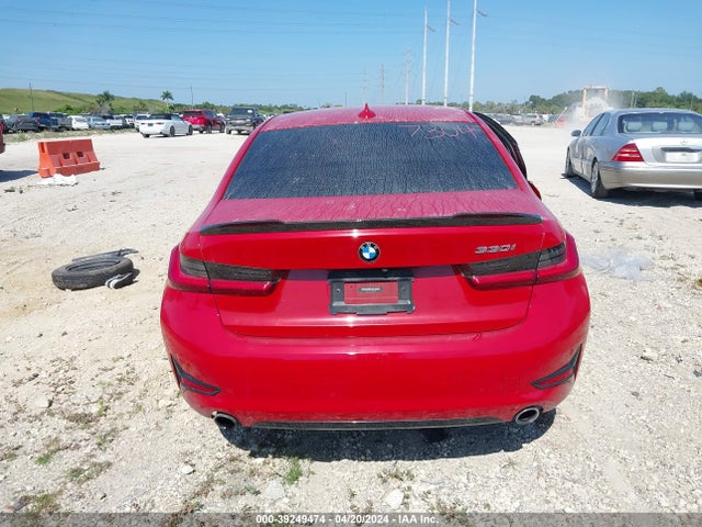 BMW 330I 2020 3MW5R1J07L8B23396 Image 16