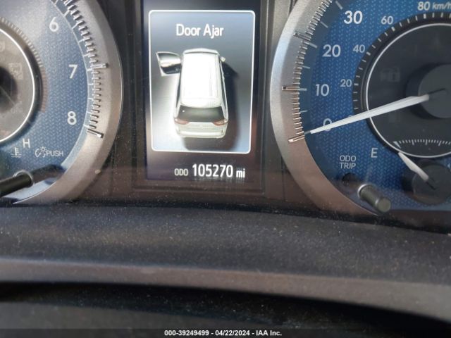 5TDDZ3DC9JS188724 Toyota Sienna Limited Premium 7 Passenger