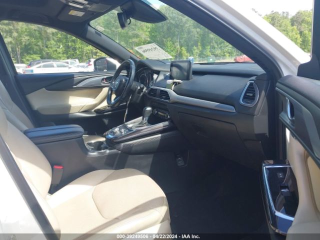 JM3TCADY8J0201583 Mazda Cx-9 Grand Touring