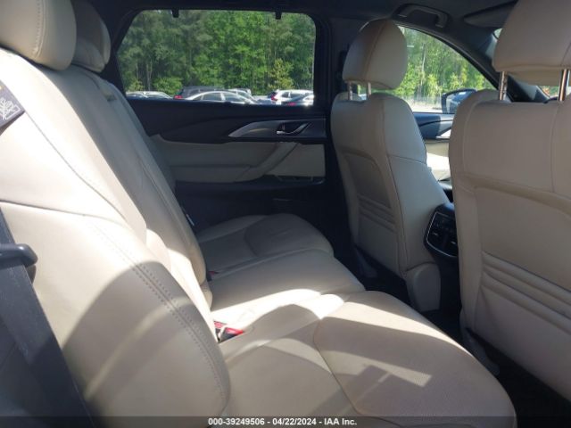 JM3TCADY8J0201583 Mazda Cx-9 Grand Touring