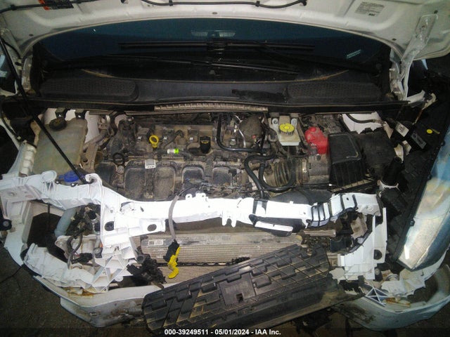 Ford Transit Connect Xl 2020 NM0LS7E28L1477619 Image 10