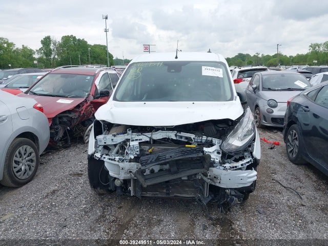 Ford Transit Connect Xl 2020 NM0LS7E28L1477619 Image 13