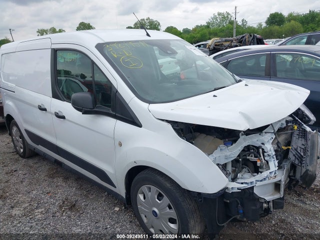 Ford Transit Connect Xl 2020 NM0LS7E28L1477619 Image 14