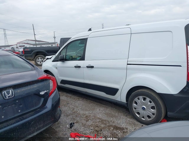 Ford Transit Connect Xl 2020 NM0LS7E28L1477619 Image 15