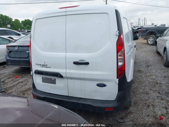 Ford Transit Connect Xl 2020 NM0LS7E28L1477619 Image 17