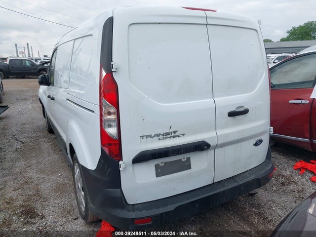 Ford Transit Connect Xl 2020 NM0LS7E28L1477619 Image 3