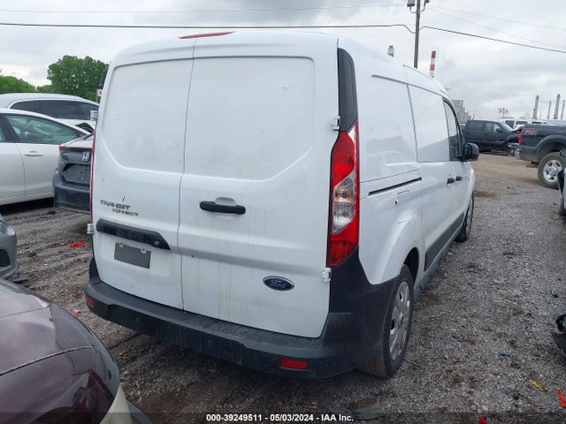 Ford Transit Connect Xl 2020 NM0LS7E28L1477619 Image 4