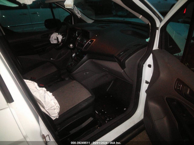 Ford Transit Connect Xl 2020 NM0LS7E28L1477619 Image 5