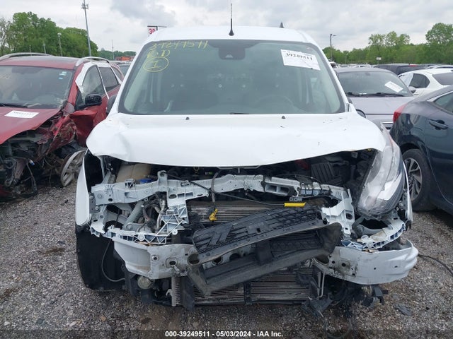 Ford Transit Connect Xl 2020 NM0LS7E28L1477619 Image 6