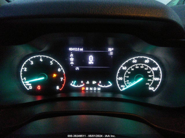 Ford Transit Connect Xl 2020 NM0LS7E28L1477619 Image 7