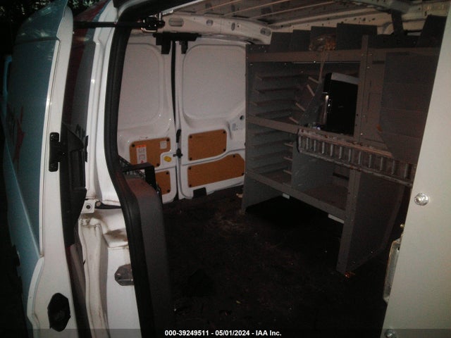 Ford Transit Connect Xl 2020 NM0LS7E28L1477619 Image 8