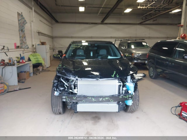 Chevrolet Equinox Awd Ls 2024 3GNAXSEG7RL196561 Image 12