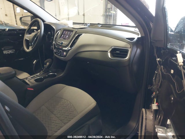 Chevrolet Equinox Awd Ls 2024 3GNAXSEG7RL196561 Image 5