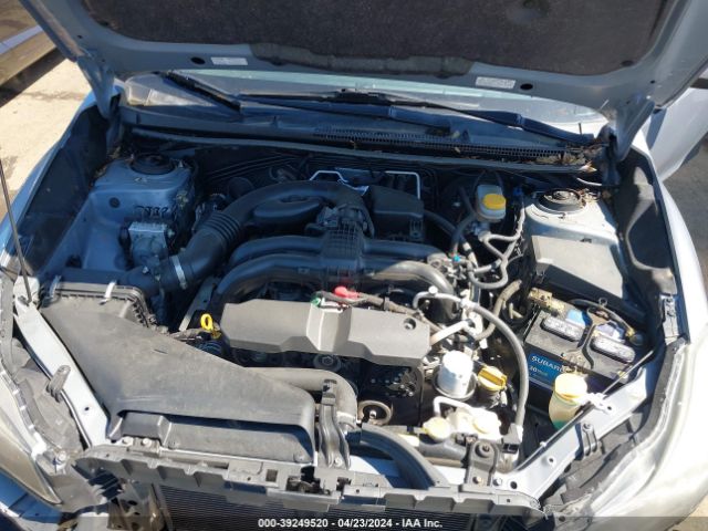 JF1GPAL66E8220046 Subaru Impreza 2.0i Sport Premium