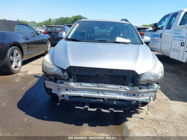 JF1GPAL66E8220046 Subaru Impreza 2.0i Sport Premium