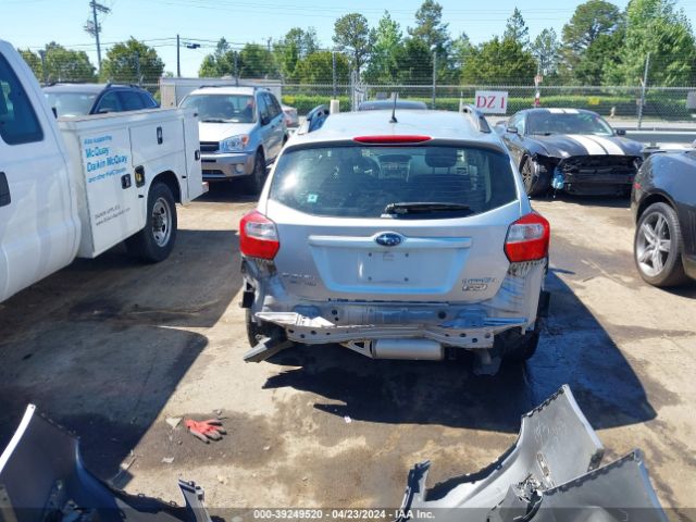 JF1GPAL66E8220046 Subaru Impreza 2.0i Sport Premium