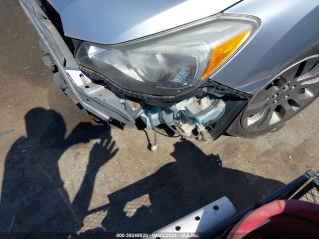 JF1GPAL66E8220046 Subaru Impreza 2.0i Sport Premium