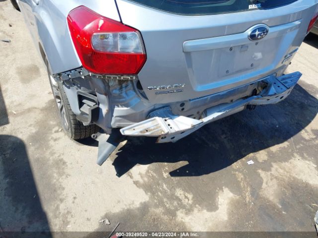 JF1GPAL66E8220046 Subaru Impreza 2.0i Sport Premium