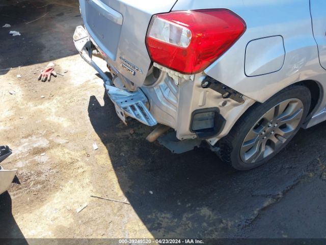 JF1GPAL66E8220046 Subaru Impreza 2.0i Sport Premium